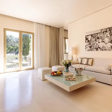 Muse Saint Tropez - Small Luxury Hotels Of The World
