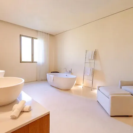 Hotel Muse Saint Tropez - Small Luxury Of The World 5*