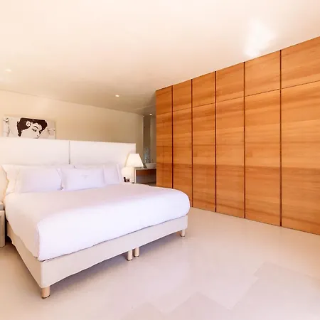 Muse Saint Tropez - Small Luxury Of The World Hotel Ramatuelle