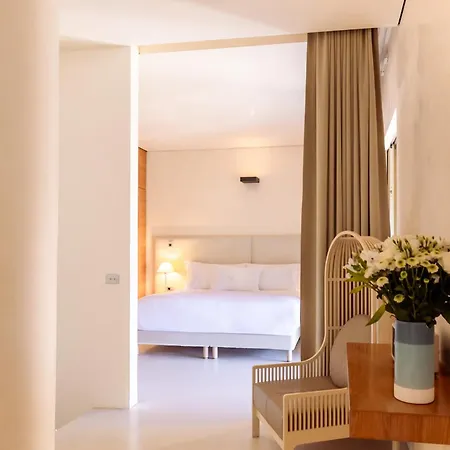 Muse Saint Tropez - Small Luxury Hotels Of The World