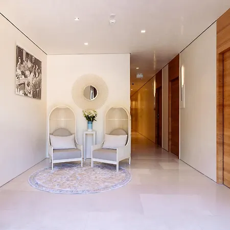 Muse Saint Tropez - Small Luxury Of The World Hotel Ramatuelle