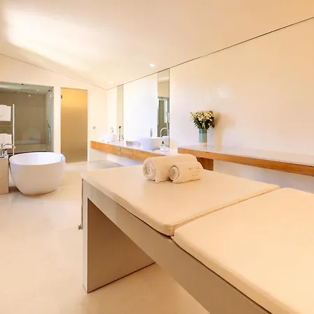 Muse Saint Tropez - Small Luxury Of The World