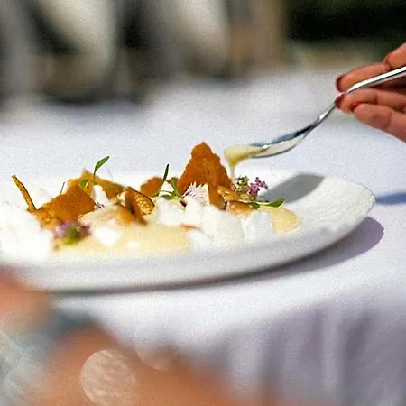 Ξενοδοχείο Muse Saint Tropez - Small Luxury Of The World