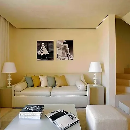 Muse Saint Tropez - Small Luxury Of The World