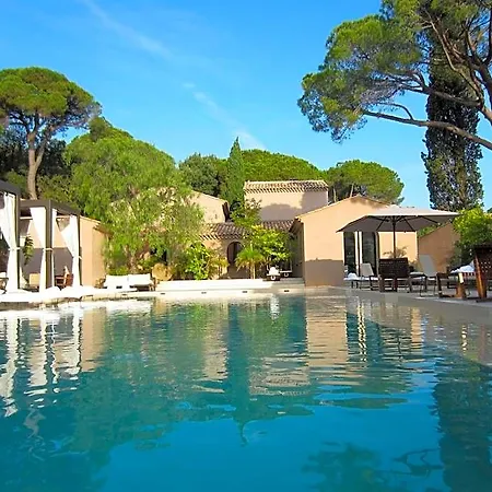 Muse Saint Tropez - Small Luxury Hotels Of The World Hotel Ramatuelle