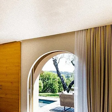 Hotel Muse Saint Tropez - Small Luxury Hotels Of The World