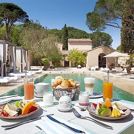 Muse Saint Tropez - Small Luxury Of The World فندق راماتويل