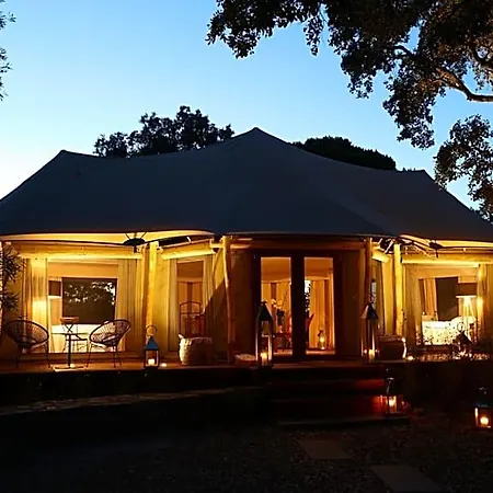 Muse Saint Tropez - Small Luxury Of The World 5* Ramatuelle