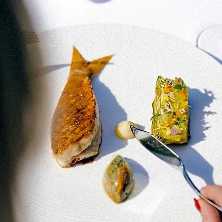 Muse Saint Tropez - Small Luxury Hotels Of The World