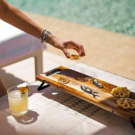 Muse Saint Tropez - Small Luxury Of The World 5*