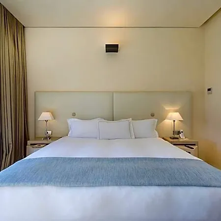 Muse Saint Tropez - Small Luxury Of The World Hotel Ramatuelle