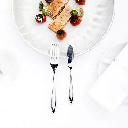 Hotel Muse Saint Tropez - Small Luxury Hotels Of The World 5*