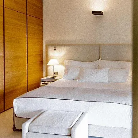 Muse Saint Tropez - Small Luxury Of The World 5*
