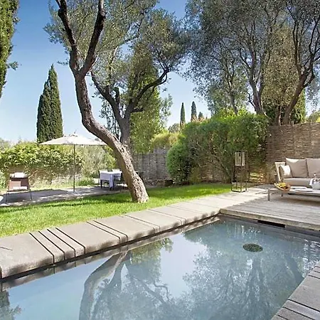Muse Saint Tropez - Small Luxury Hotels Of The World 5*
