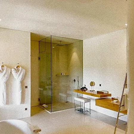 Muse Saint Tropez - Small Luxury Of The World Ramatuelle