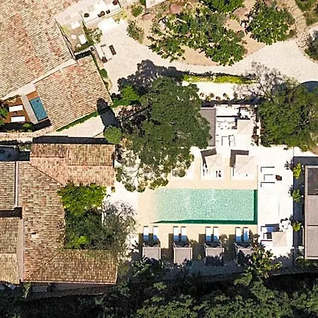 Muse Saint Tropez - Small Luxury Of The World Ramatuelle