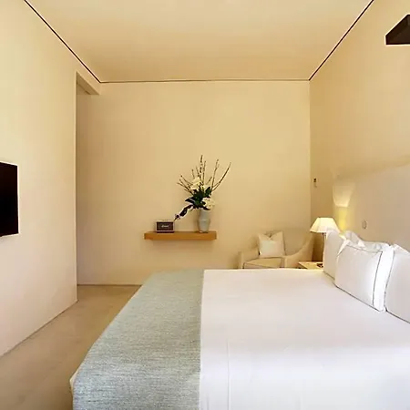 Muse Saint Tropez - Small Luxury Of The World