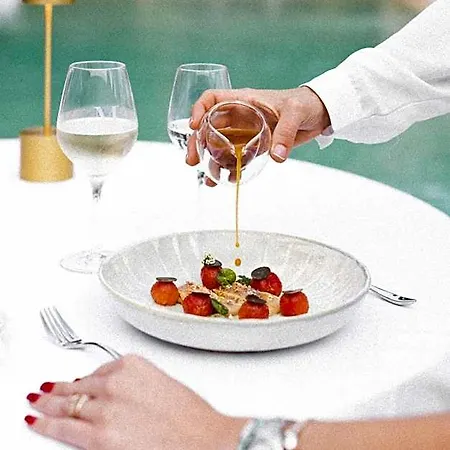 Hotel Muse Saint Tropez - Small Luxury Hotels Of The World