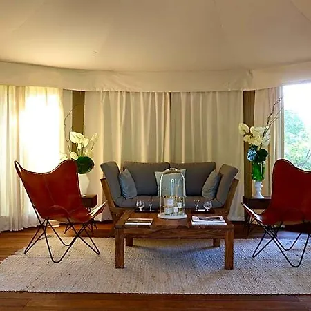 Muse Saint Tropez - Small Luxury Of The World 5*