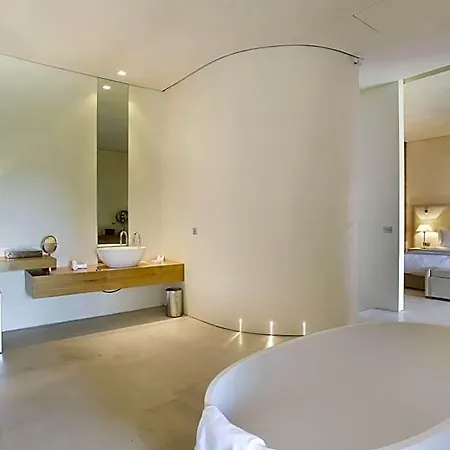 Hotel Muse Saint Tropez - Small Luxury Of The World Ramatuelle