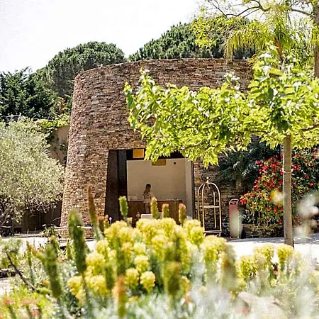 Muse Saint Tropez - Small Luxury Of The World 5*