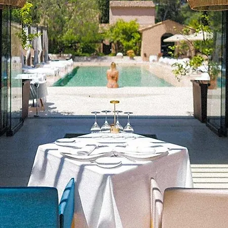 Muse Saint Tropez - Small Luxury Of The World Ramatuelle