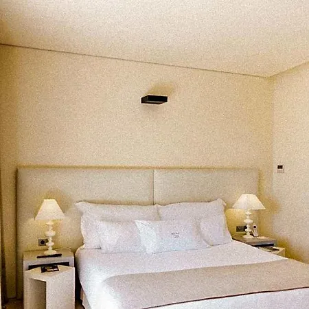 Muse Saint Tropez - Small Luxury Of The World 5*