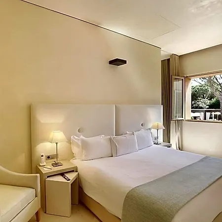 호텔 Muse Saint Tropez - Small Luxury Of The World 5*