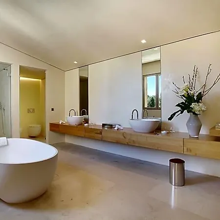 Muse Saint Tropez - Small Luxury Hotels Of The World Hotel Ramatuelle