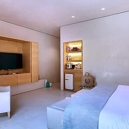 Hotel Muse Saint Tropez - Small Luxury Of The World
