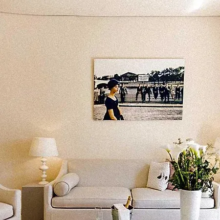 Muse Saint Tropez - Small Luxury Hotels Of The World