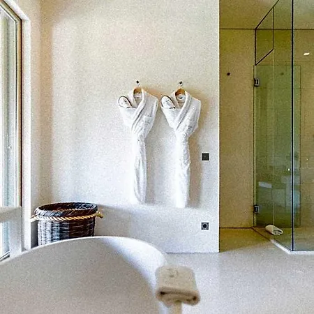 Muse Saint Tropez - Small Luxury Of The World 5*