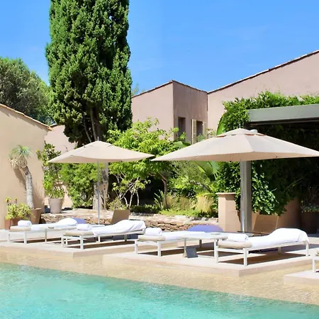 Muse Saint Tropez - Small Luxury Of The World