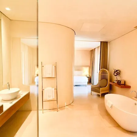 Muse Saint Tropez - Small Luxury Of The World Hotel 5*