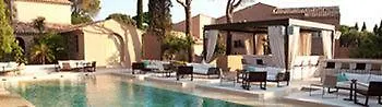Muse Saint Tropez - Small Luxury Of The World