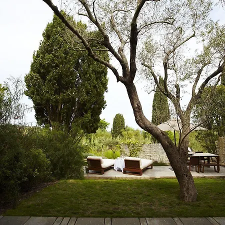 호텔 Muse Saint Tropez - Small Luxury Of The World 5*