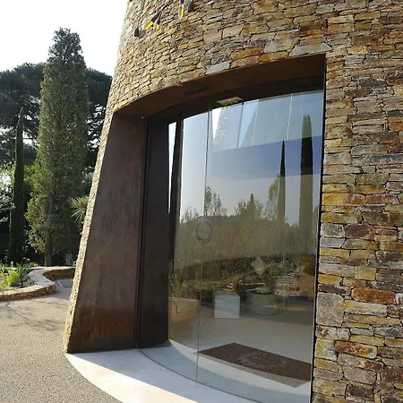 Muse Saint Tropez - Small Luxury Of The World Hotel