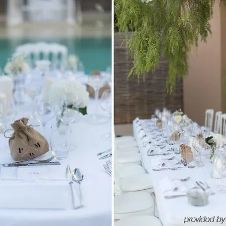 Muse Saint Tropez - Small Luxury Of The World Ramatuelle