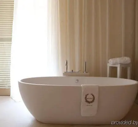 Muse Saint Tropez - Small Luxury Of The World 호텔 5*