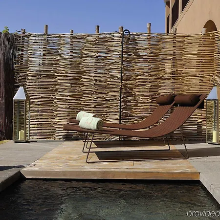 호텔 Muse Saint Tropez - Small Luxury Of The World 5*