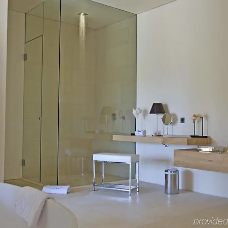 호텔 Muse Saint Tropez - Small Luxury Of The World 라마튜엘
