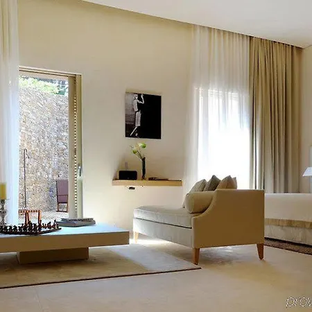 Muse Saint Tropez - Small Luxury Of The World