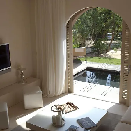 호텔 Muse Saint Tropez - Small Luxury Of The World 5*