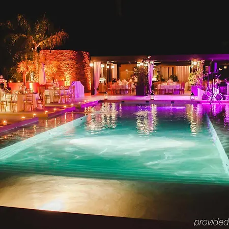 Muse Saint Tropez - Small Luxury Hotels Of The World