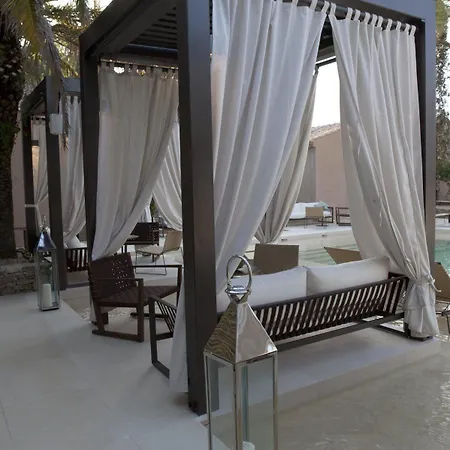Muse Saint Tropez - Small Luxury Of The World 라마튜엘