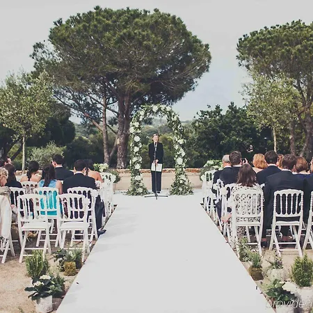 Muse Saint Tropez - Small Luxury Of The World 5* Ramatuelle