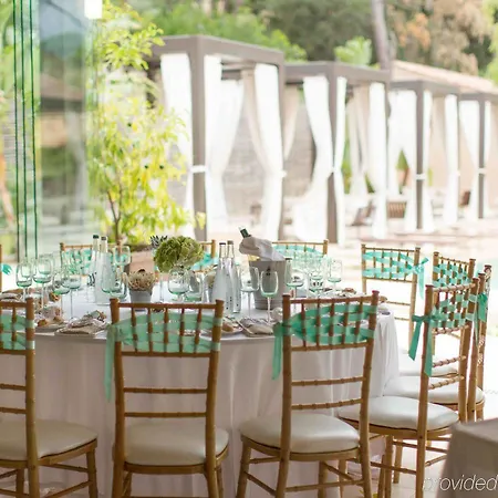 Muse Saint Tropez - Small Luxury Hotels Of The World 5* Ramatuelle