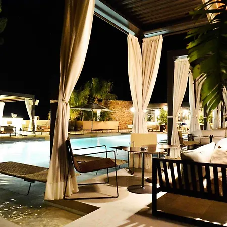 Muse Saint Tropez - Small Luxury Hotels Of The World