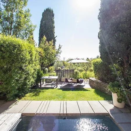 Hotel Muse Saint Tropez - Small Luxury Hotels Of The World