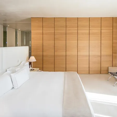 Muse Saint Tropez - Small Luxury Of The World 5*